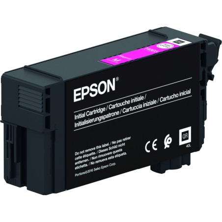 Epson Surecolor Sc-T2100 Large